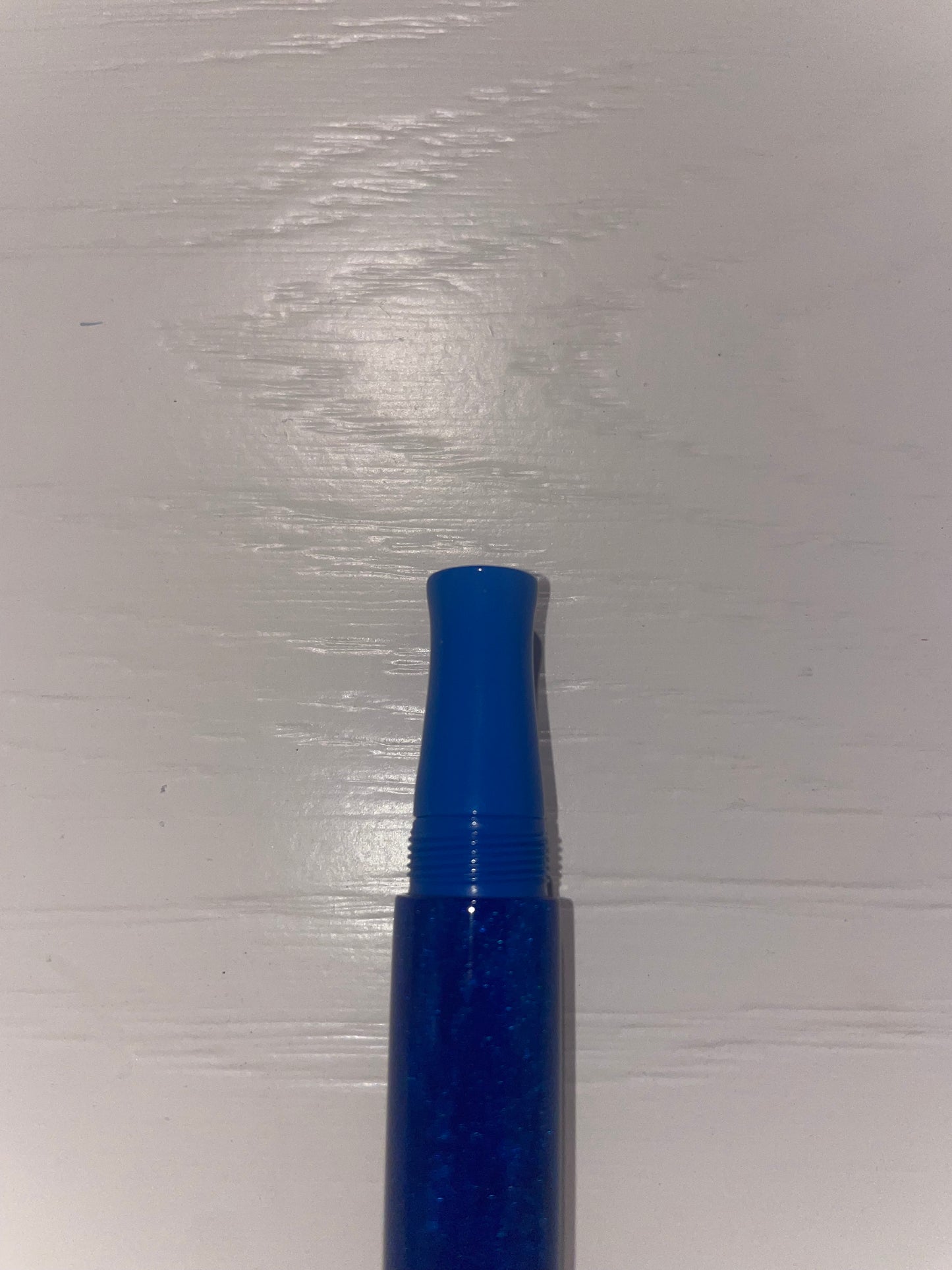 Palmetto Model - Sapphire Blue