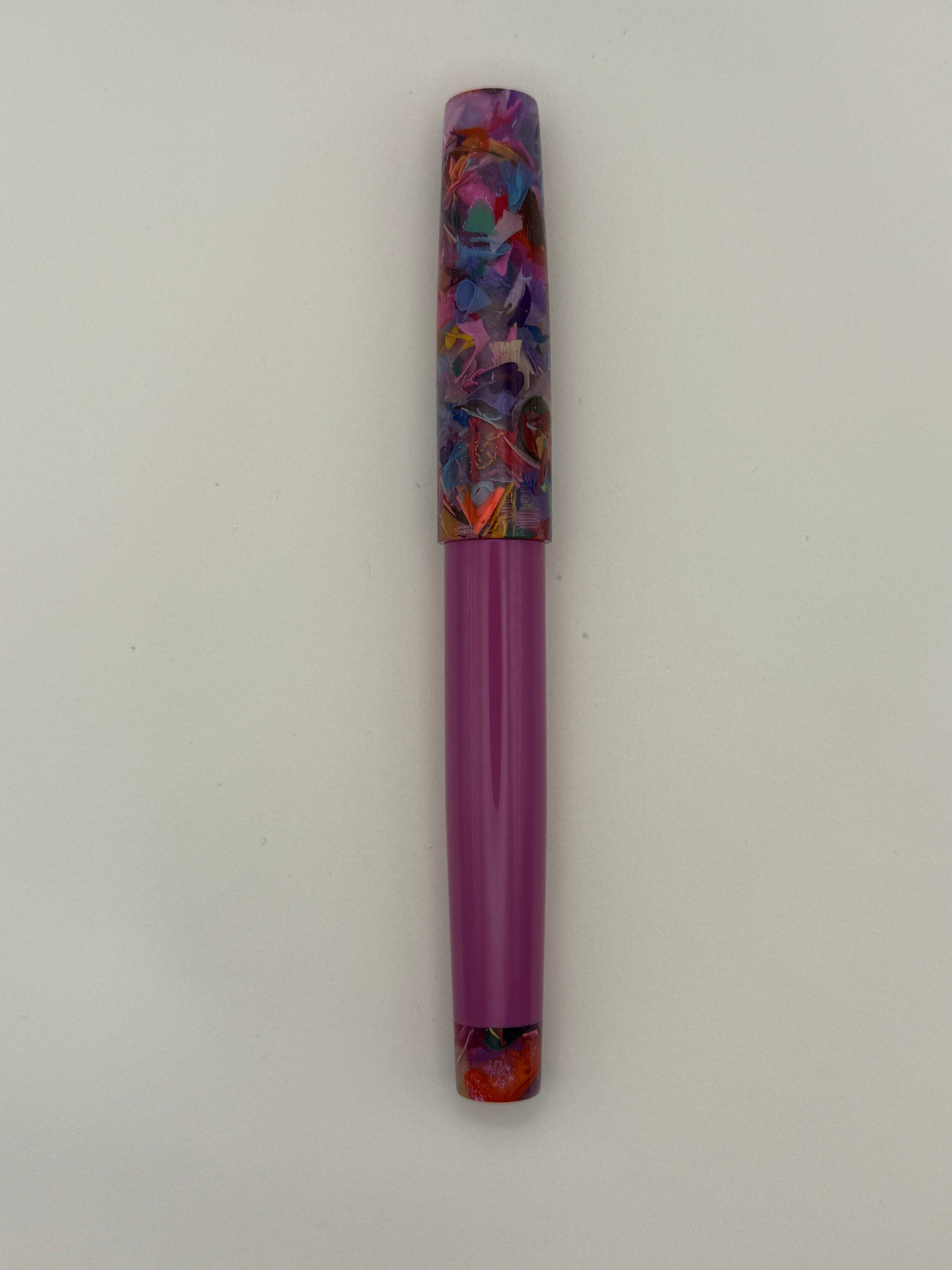 Palmetto Model - Carnival Confetti
