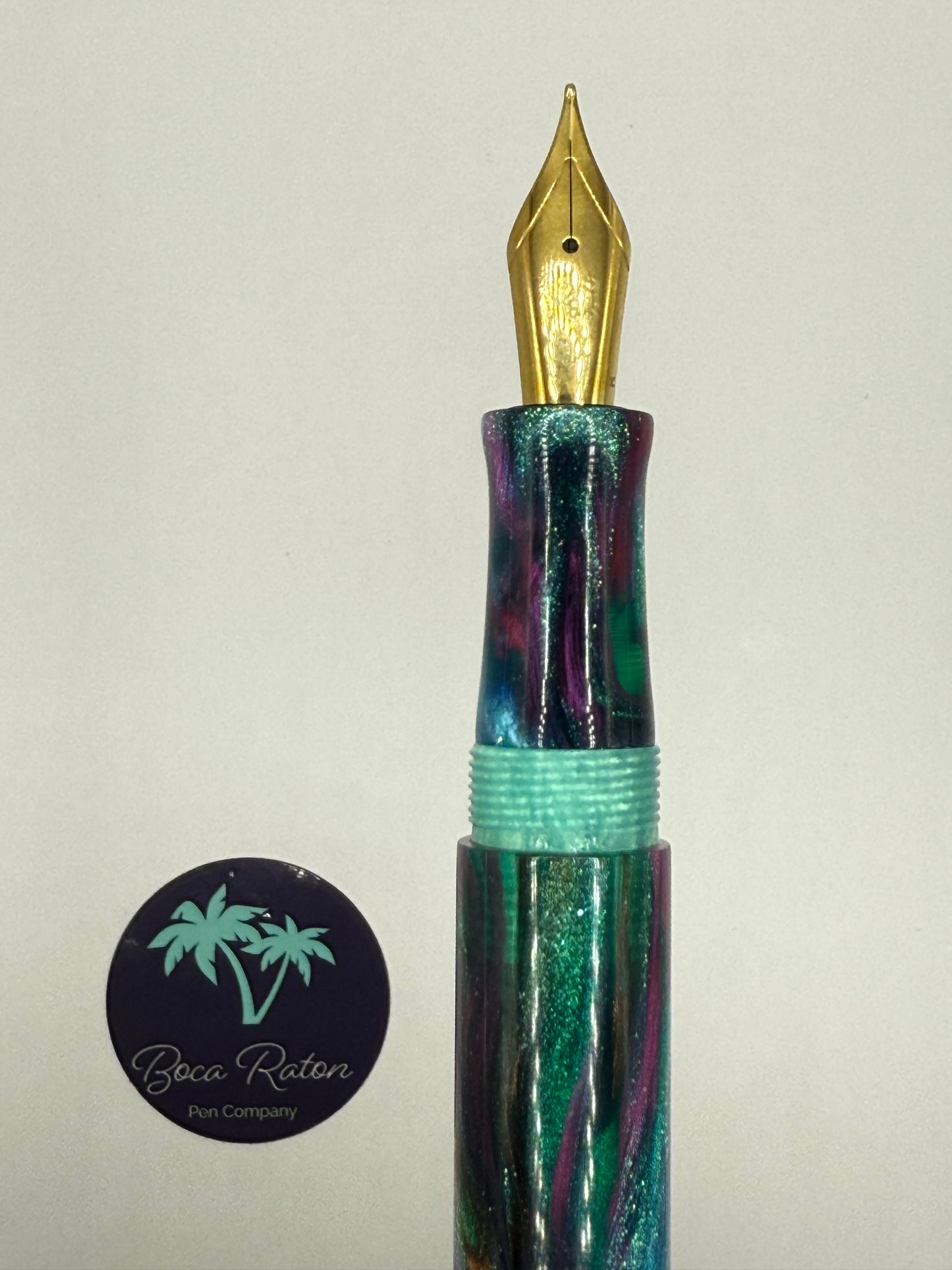 Palmetto Model - Carson XIX