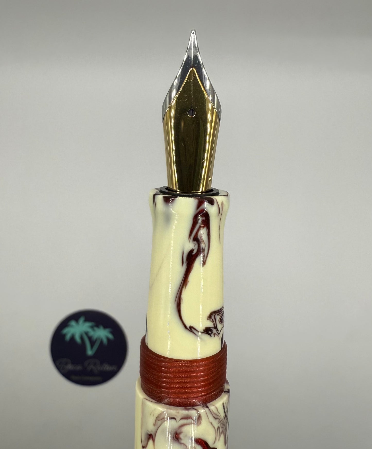 Palmetto Model - “Cinnabar Sands”