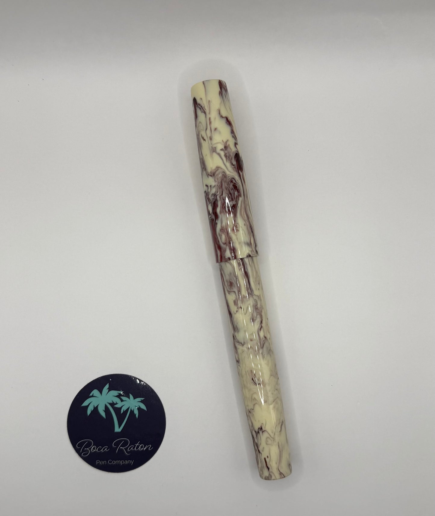 Palmetto Model - “Cinnabar Sands”