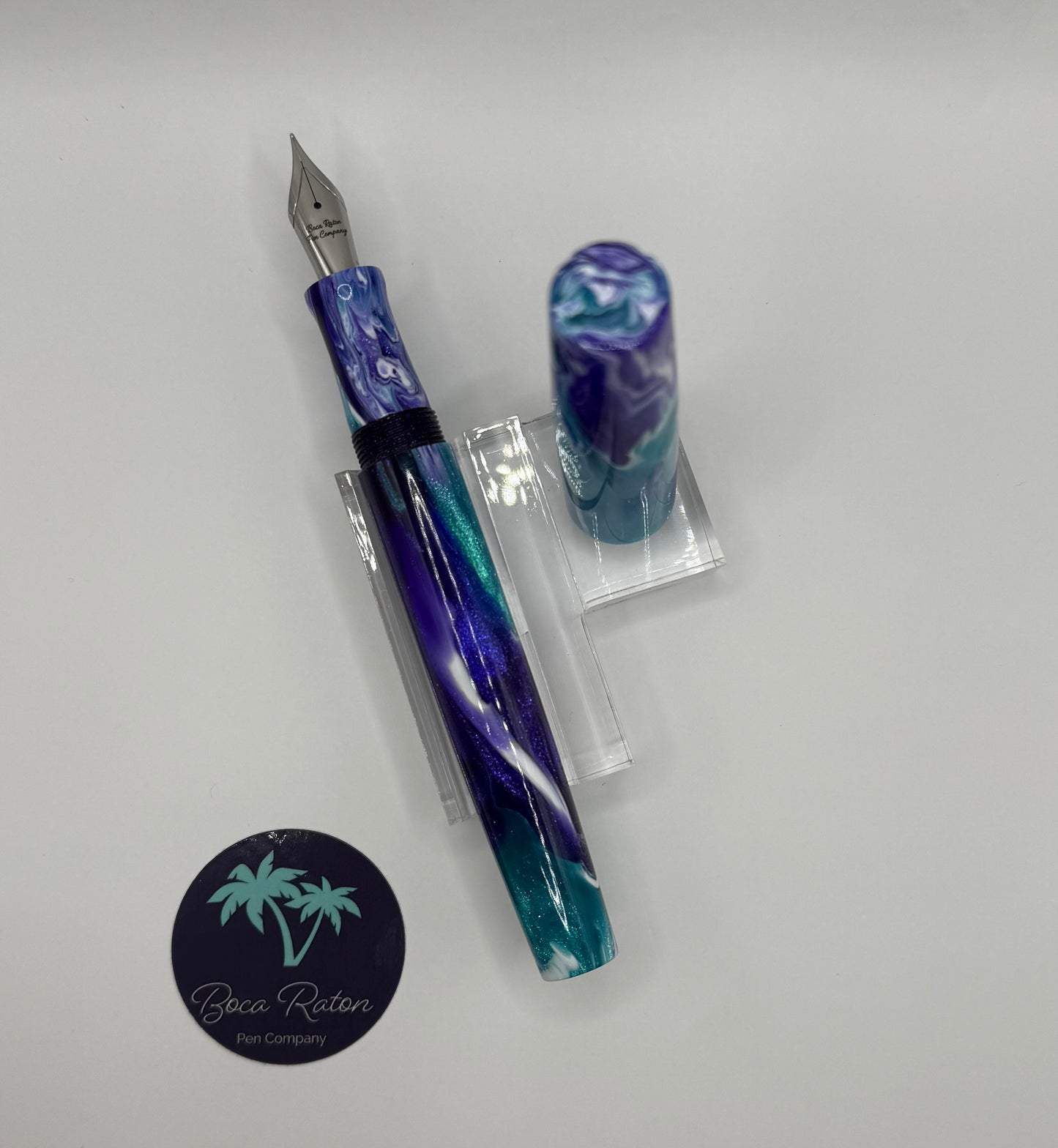 Palmetto Model - The 90’s Called
