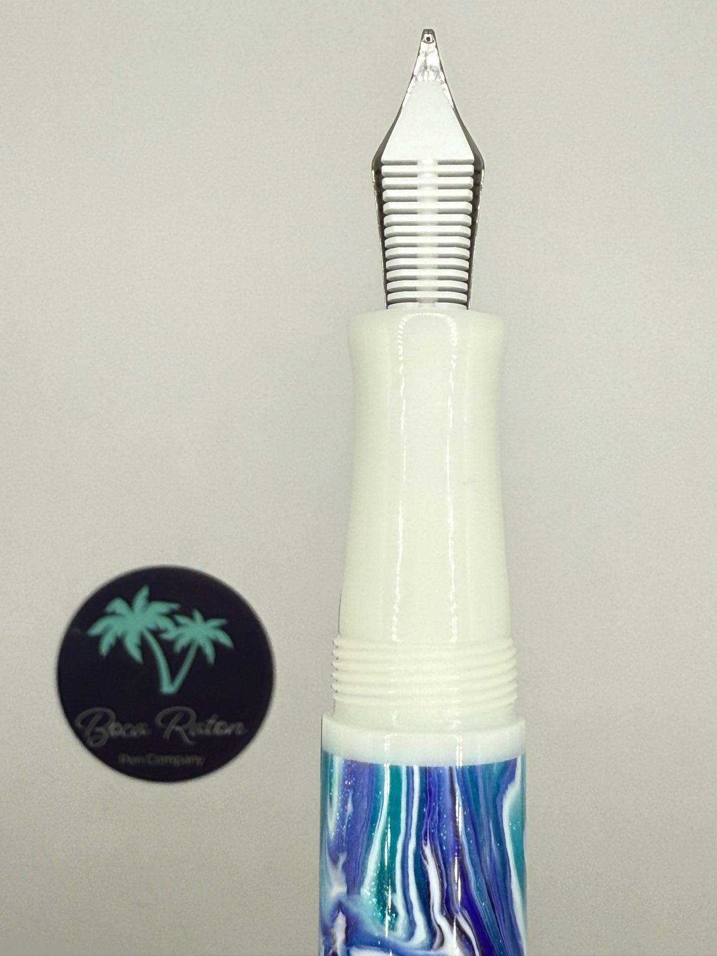 Palmetto Model - The 90’s Called