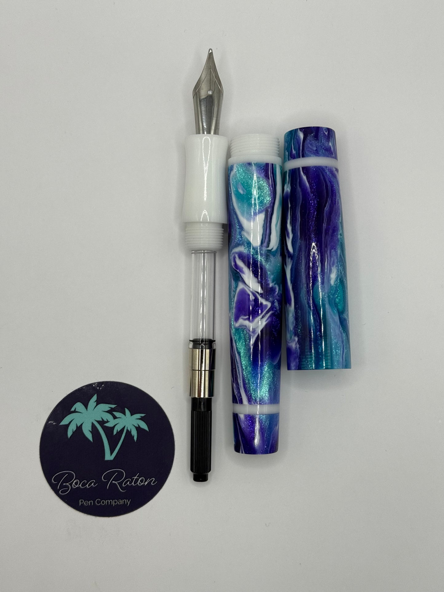Palmetto Model - The 90’s Called