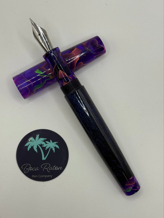Palmetto Model - Neon Trio